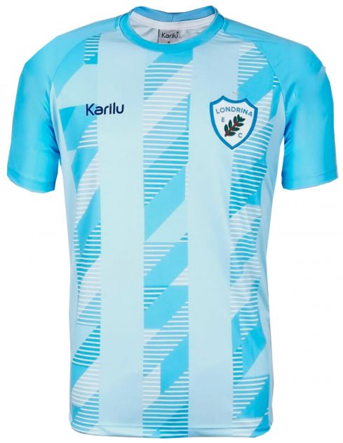 CAMISA AQUECIMENTO LONDRINA - 2024