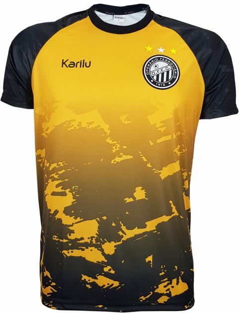 CAMISA OPERARIO TREINO 2022