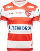 Camisa oficial do Linense - Modelo 1 2019